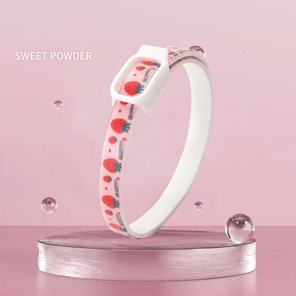 Pet Dog Repellent Collar, Cat Anti-flea Collar, Anti-lice External Neck Collar, Pet Flea Collar, Pet Supplies For Going Out Adjustable Dog Calming Collars - Fur Retreat