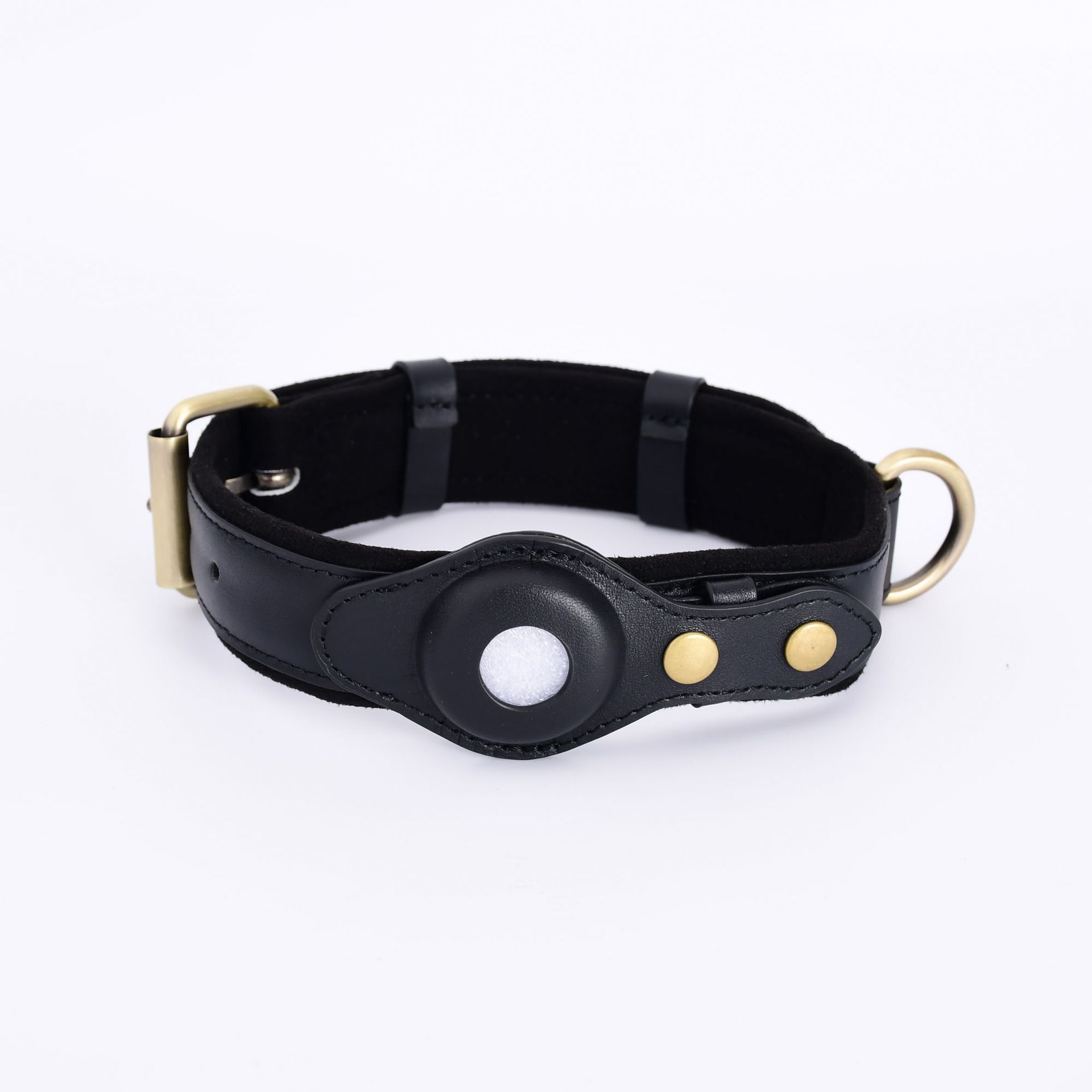 Smart Location Tracker for Pets