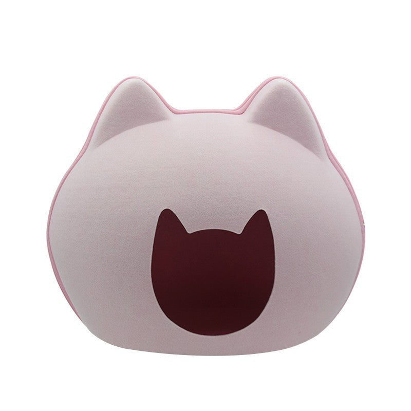 Cat House - Fur Retreat