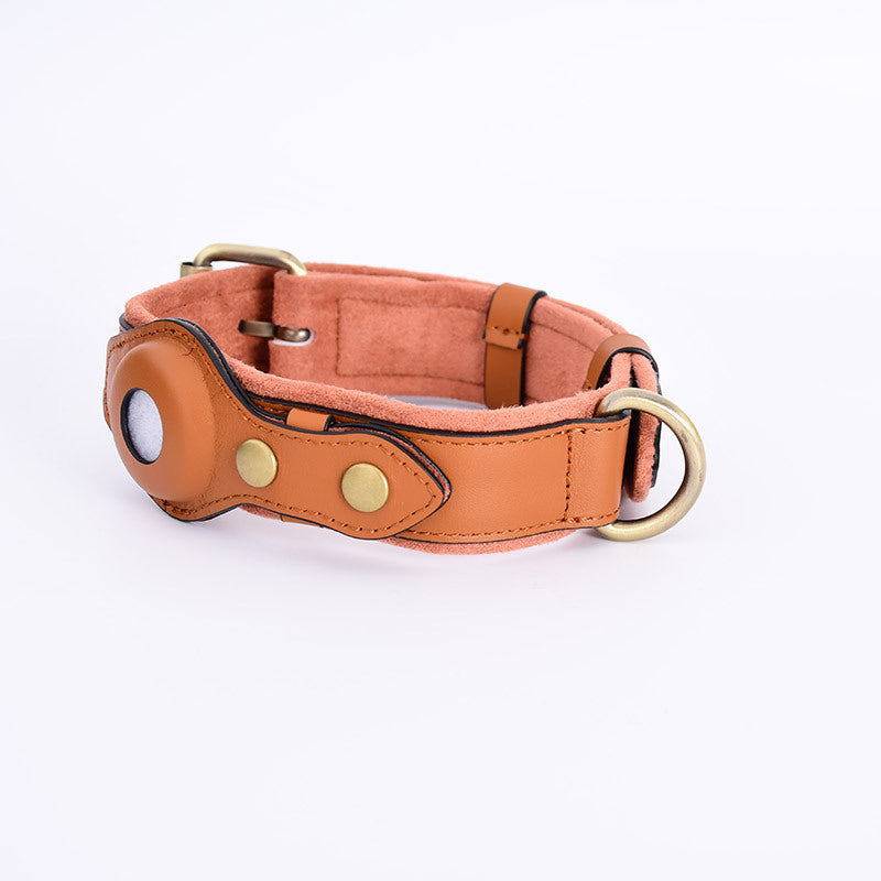 Smart Location Tracker for Pets