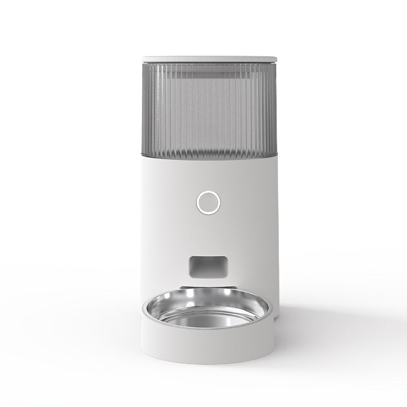 Pet Smart Feeder – Automatic Food Dispenser