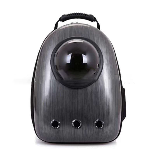 Portable Pet Backpack - Fur Retreat