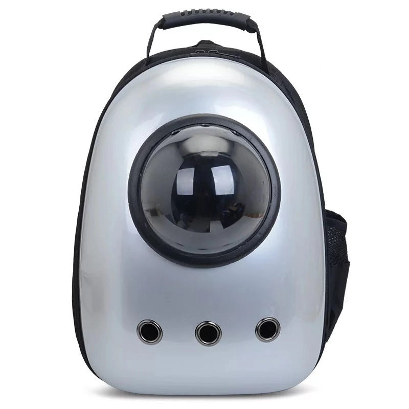 Portable Pet Backpack - Fur Retreat