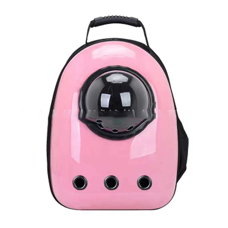 Portable Pet Backpack - Fur Retreat