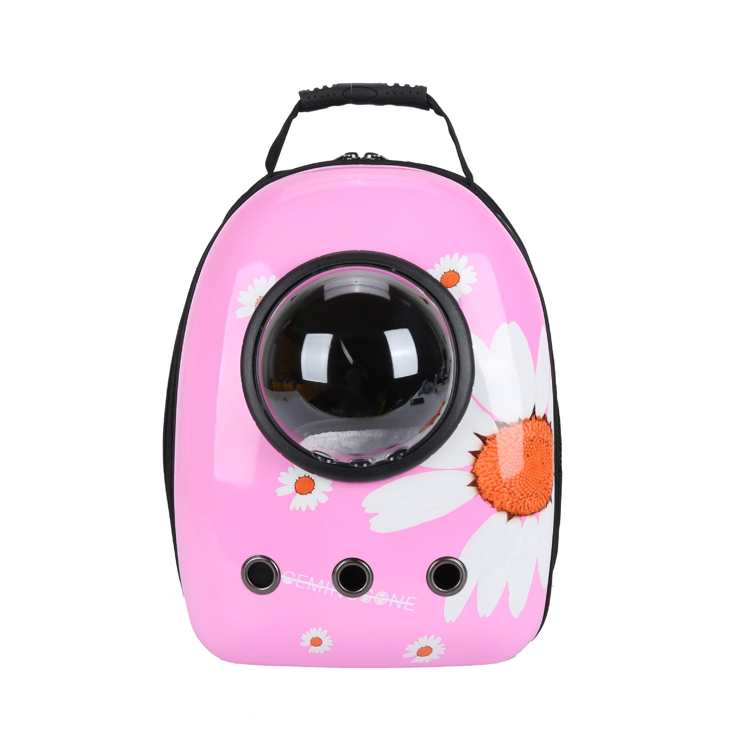 Portable Pet Backpack - Fur Retreat