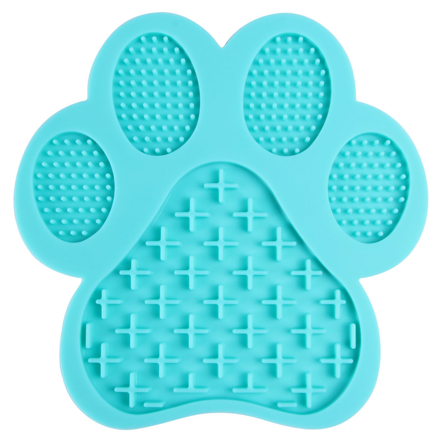 Silicone Dog Bath Lick Pad - Fur Retreat