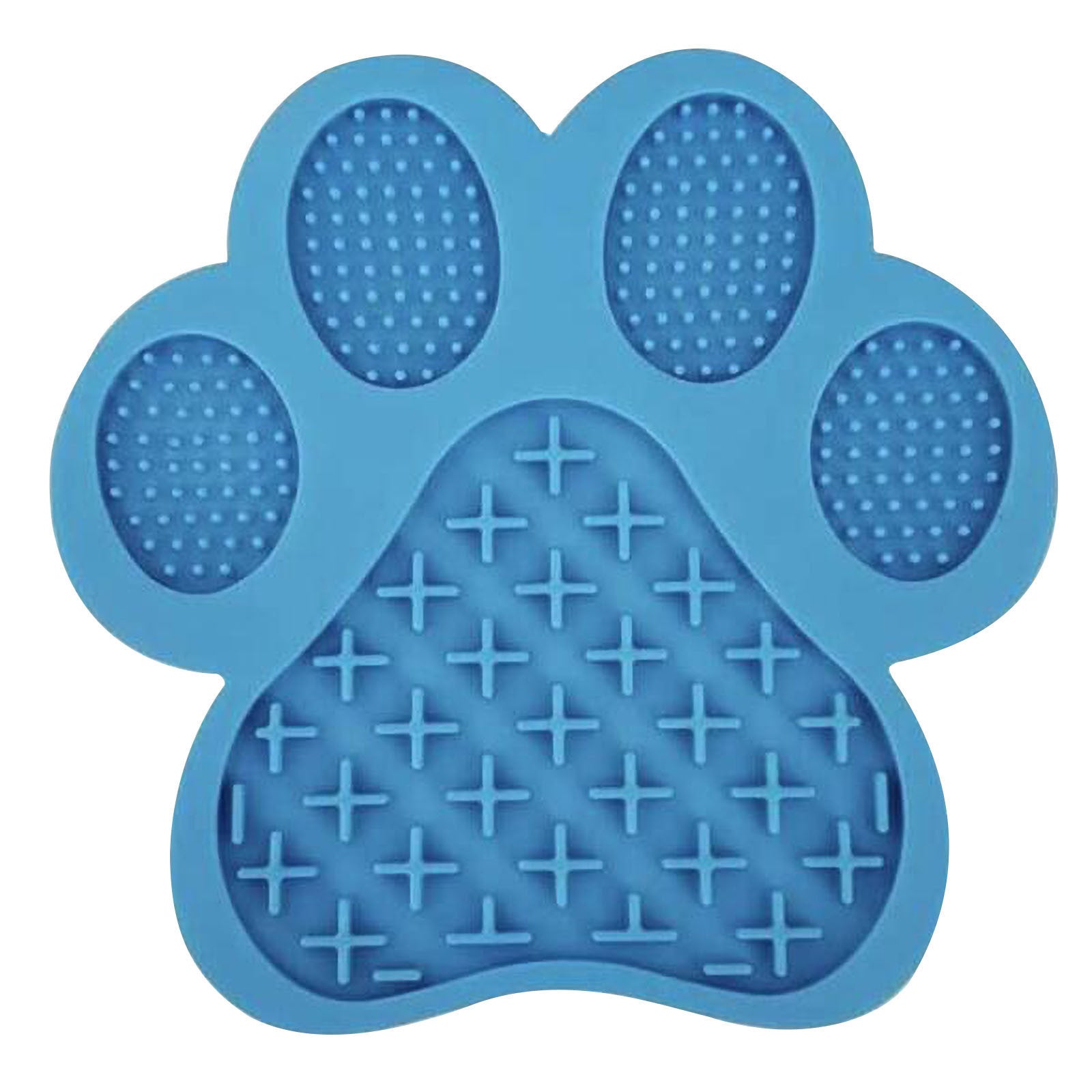 Silicone Dog Bath Lick Pad - Fur Retreat