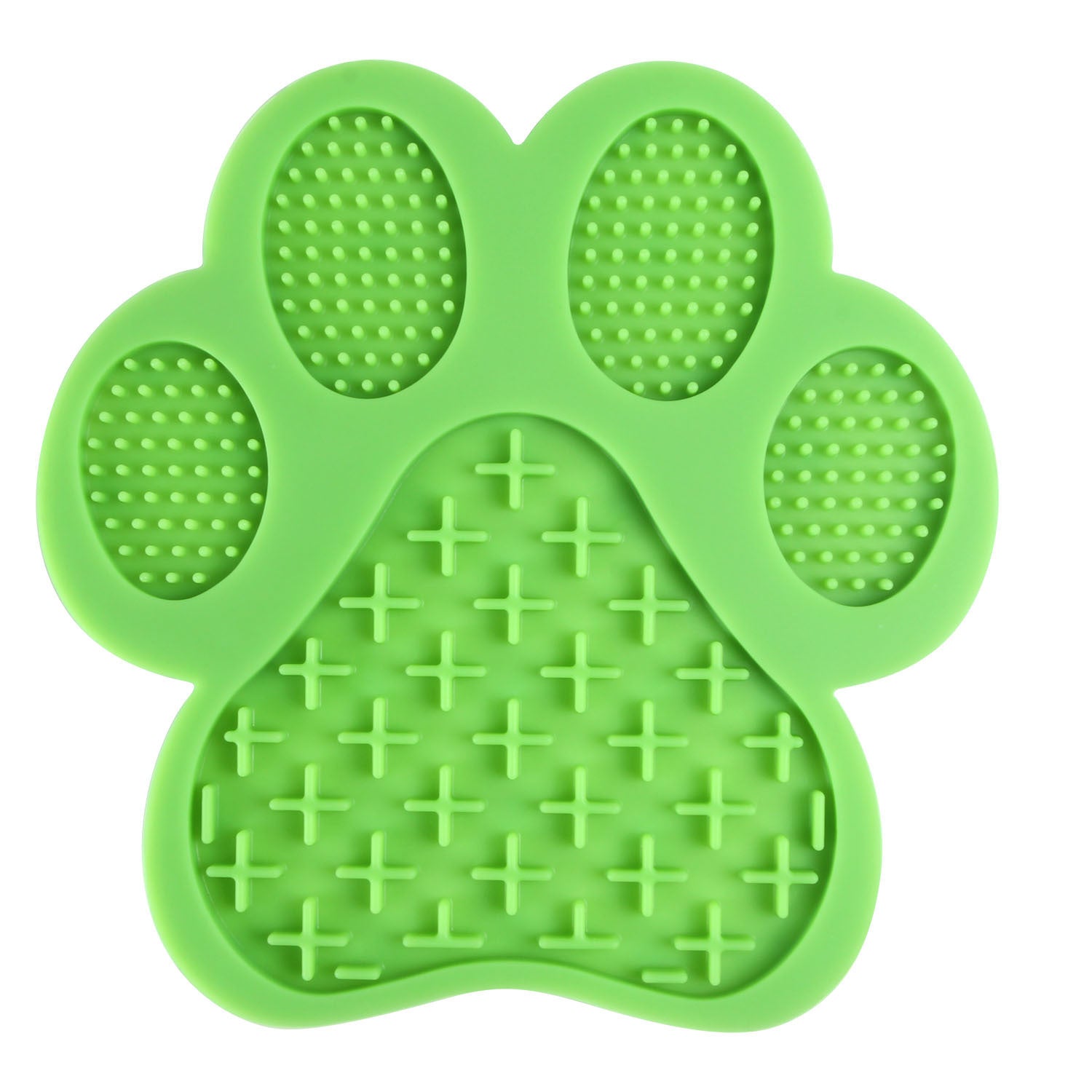 Silicone Dog Bath Lick Pad - Fur Retreat