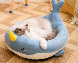 Cuddle Cove - Fur Retreat