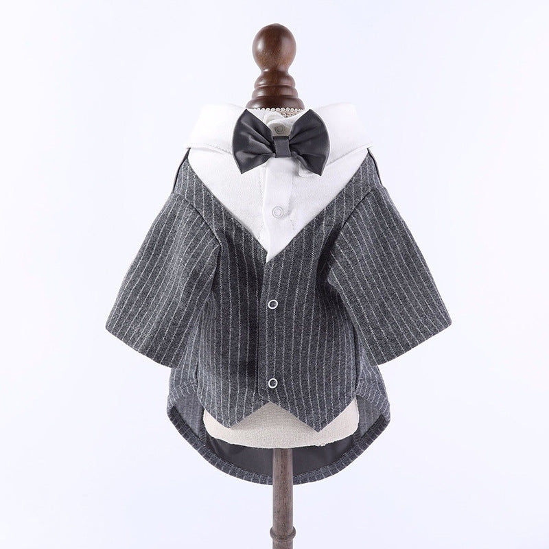 Stylish & Comfortable Outfit for Your Pup