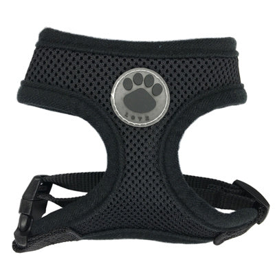 Breathable mesh dog harness - Fur Retreat