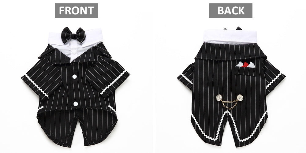 Trendy Comfortable Outfit for Your Pet