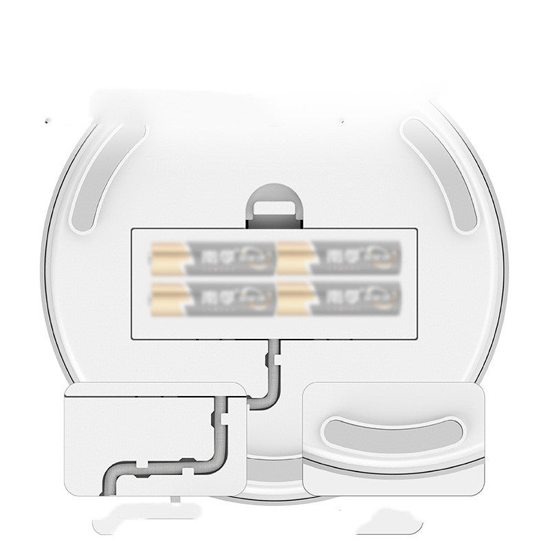 Pet Smart Feeder – Automatic Food Dispenser