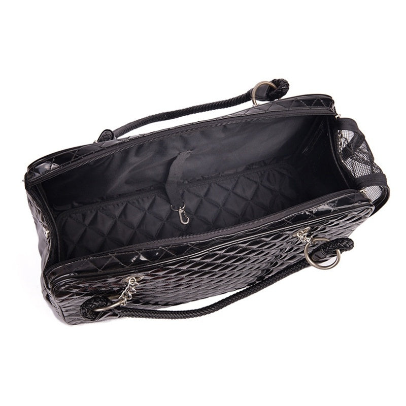 Portable pet bag - Fur Retreat