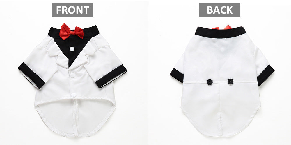 Trendy Comfortable Outfit for Your Pet