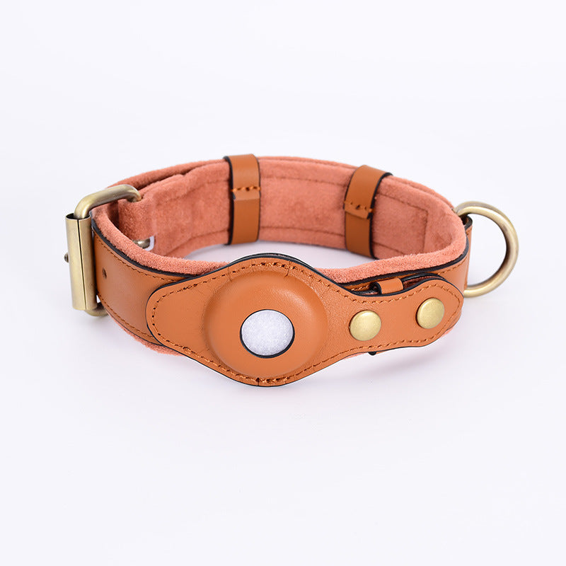 Smart Location Tracker for Pets