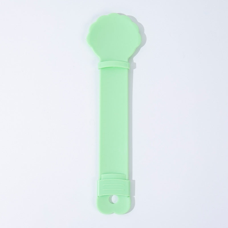 PurrSnack Squeezer Spoon - Fur Retreat