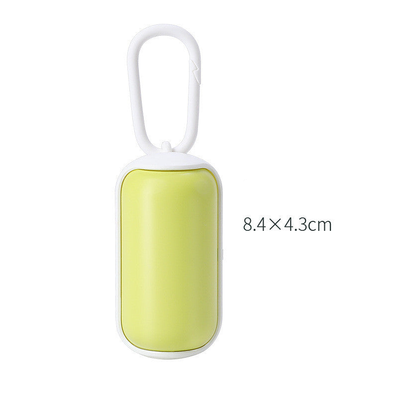 Portable Pet Litter Box Dog Toilet Picker - Fur Retreat