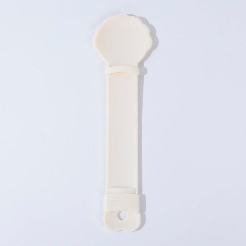 PurrSnack Squeezer Spoon - Fur Retreat