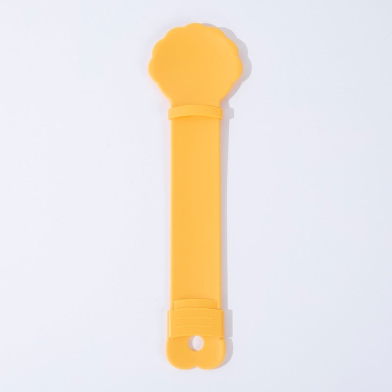 PurrSnack Squeezer Spoon - Fur Retreat