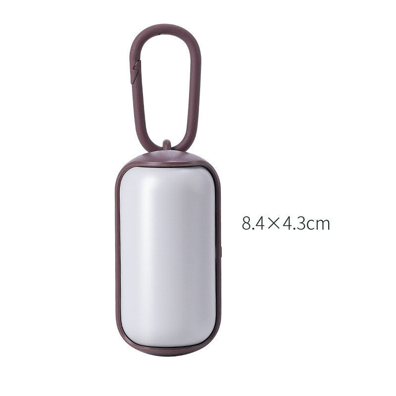 Portable Pet Litter Box Dog Toilet Picker - Fur Retreat