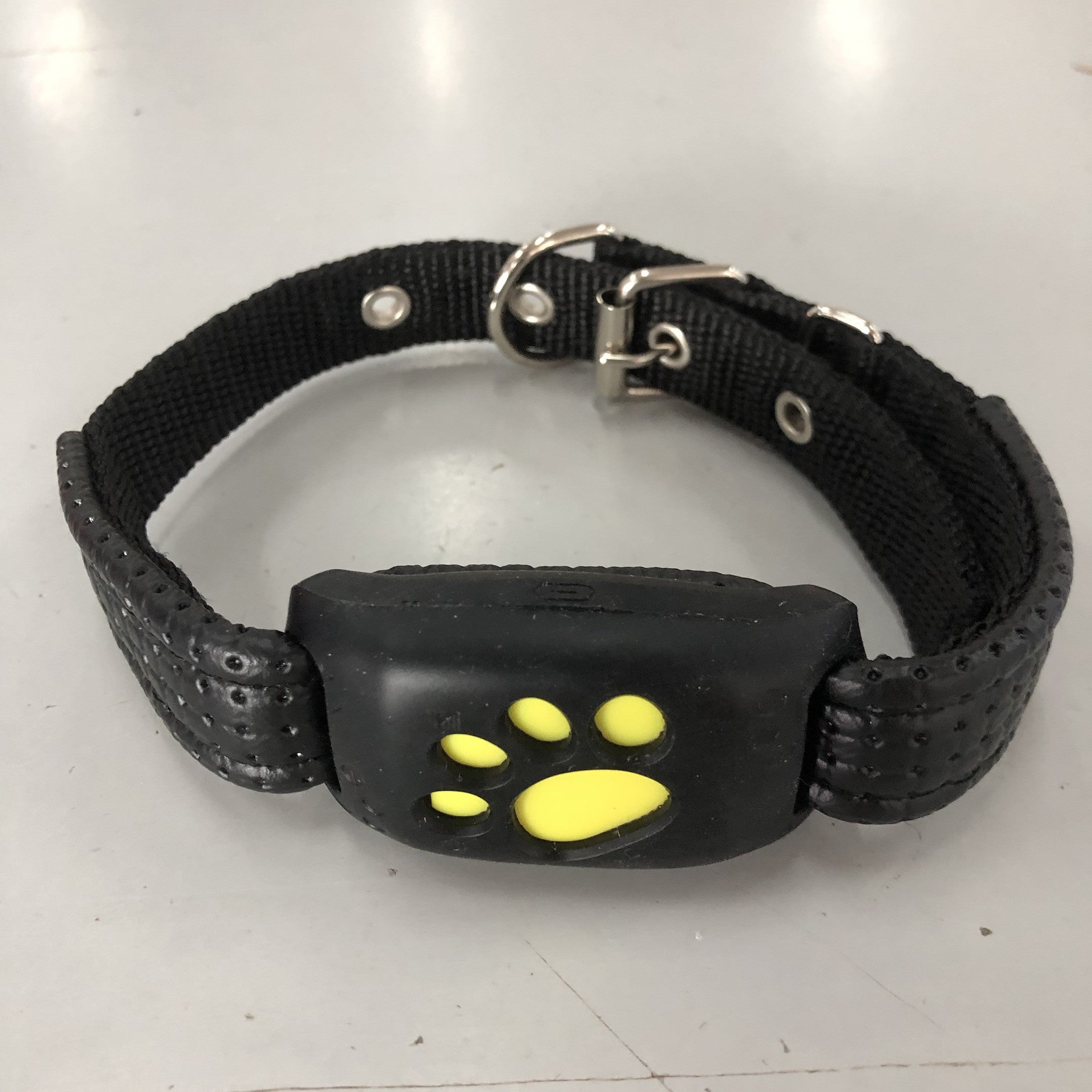 GPS Pet Tracker Real-Time Location Tracking