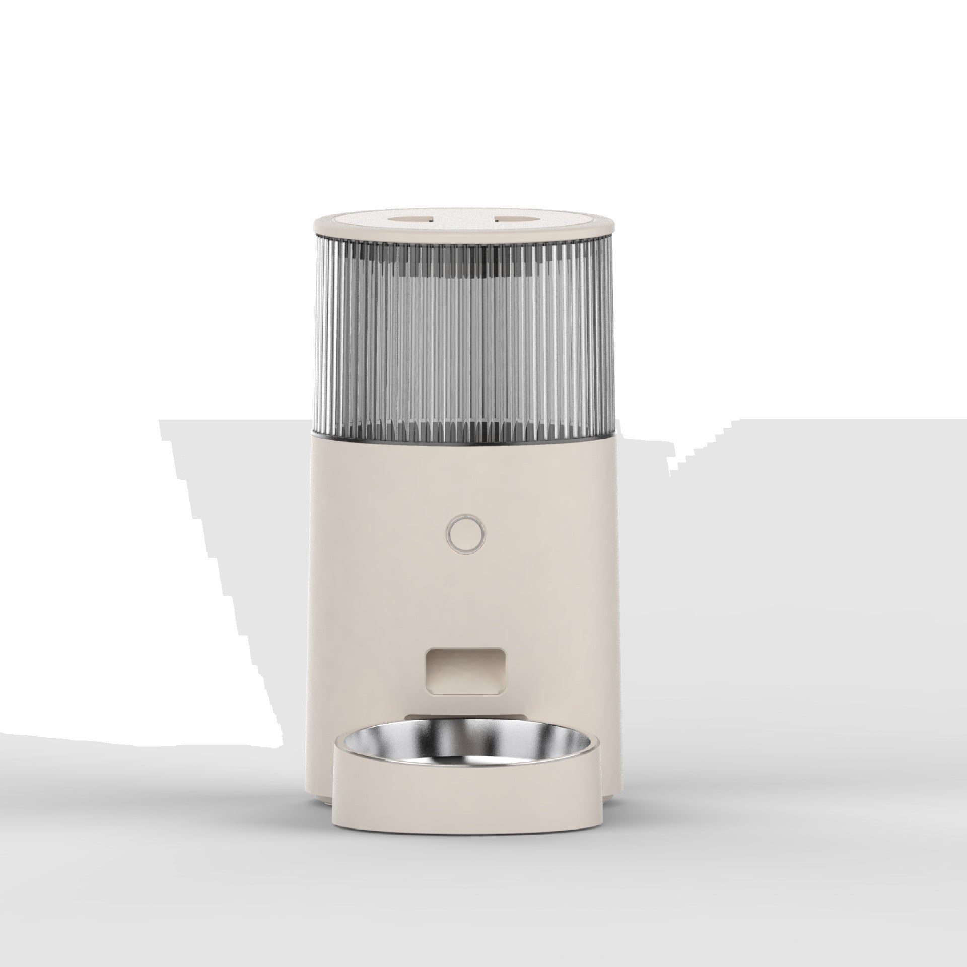 Pet Smart Feeder – Automatic Food Dispenser