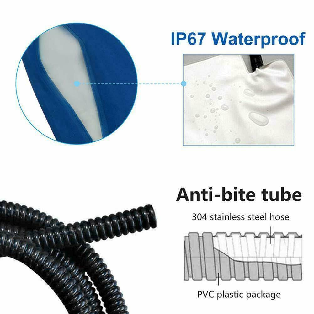 Electric Comfort Heating Mat for Pet - Fur Retreat