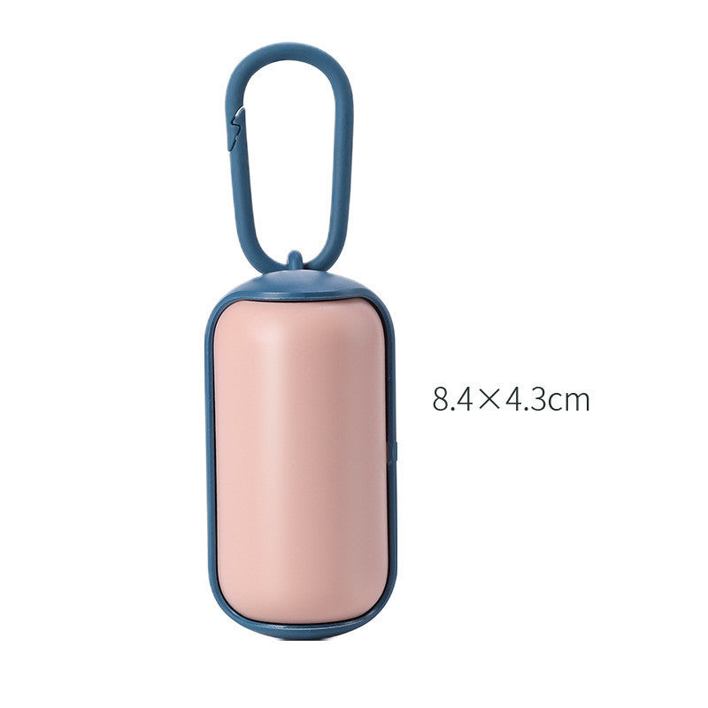 Portable Pet Litter Box Dog Toilet Picker - Fur Retreat