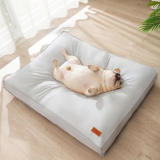 Waterproof Dog Bed Pet Bed