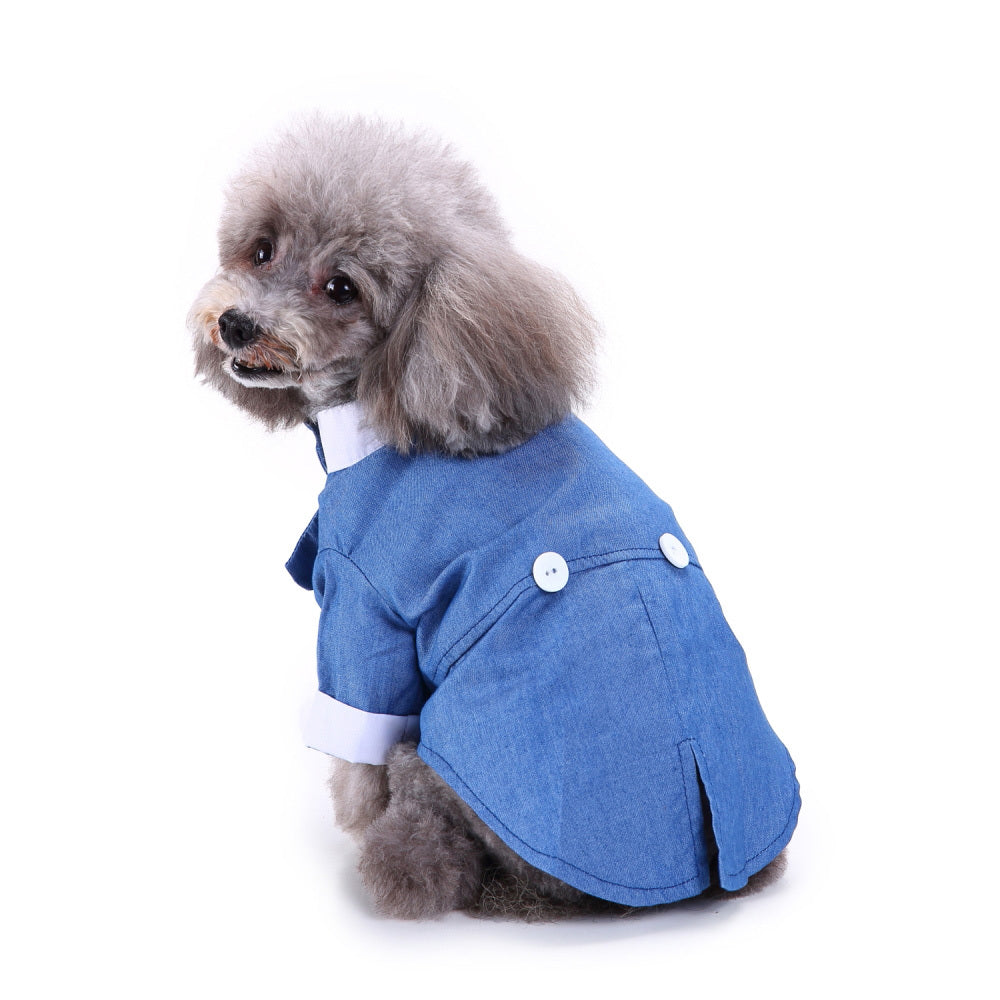 Trendy Comfortable Outfit for Your Pet