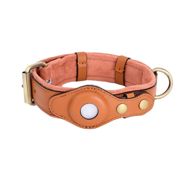 Smart Location Tracker for Pets