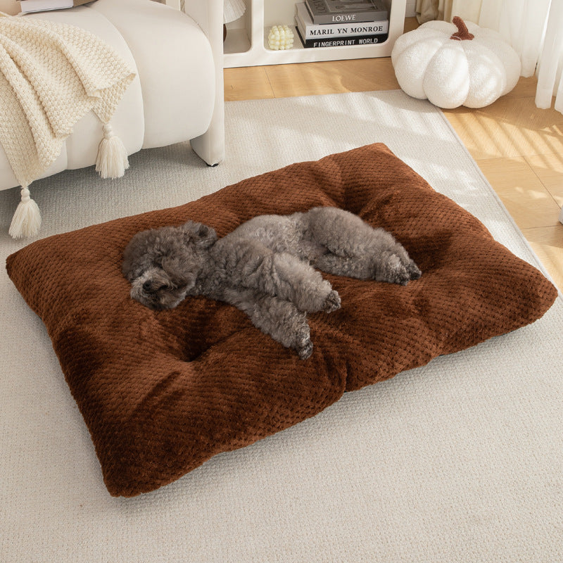 Winter Warm Mat for Pets