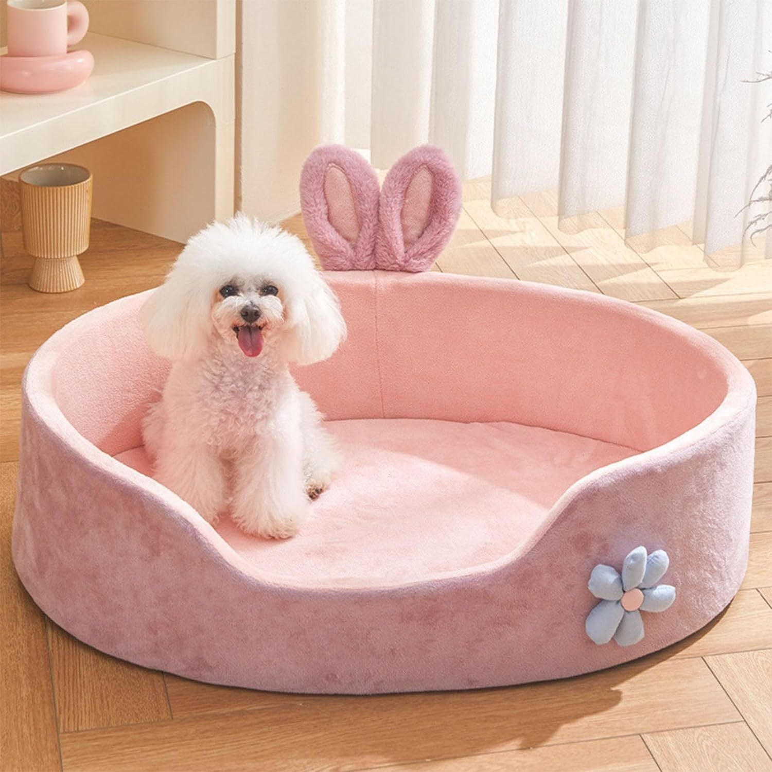 Royal Comfort Bed for Your Pet