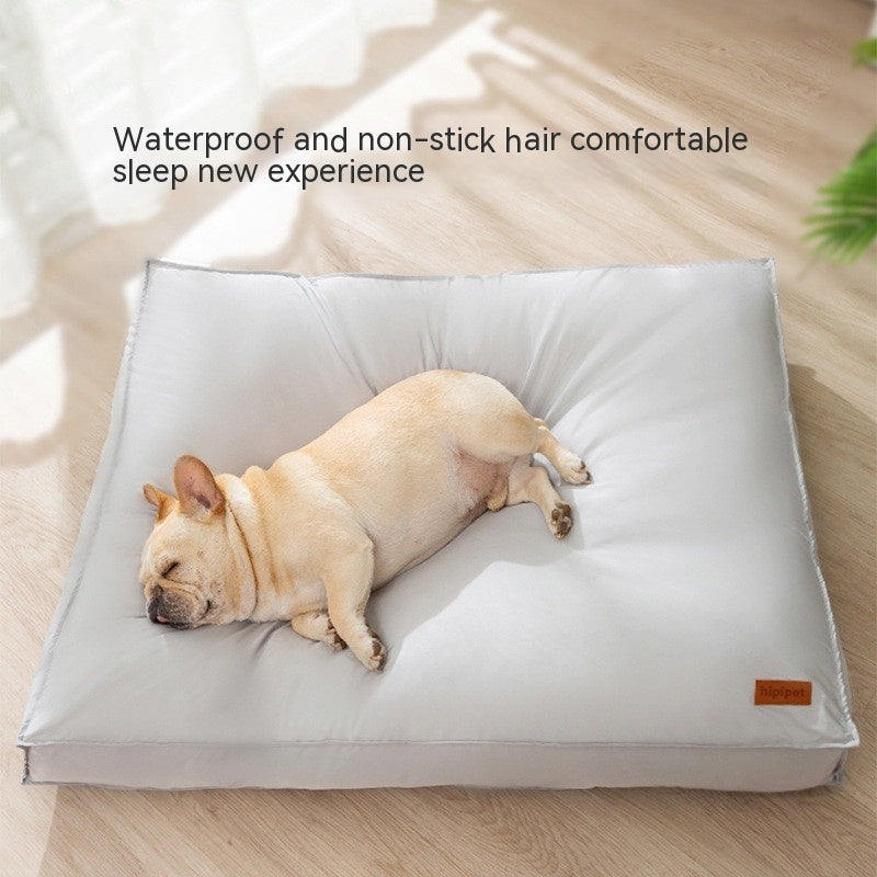 Waterproof Dog Bed Pet Bed