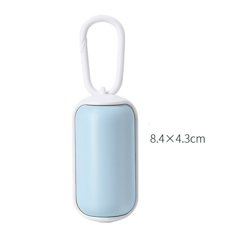 Portable Pet Litter Box Dog Toilet Picker - Fur Retreat