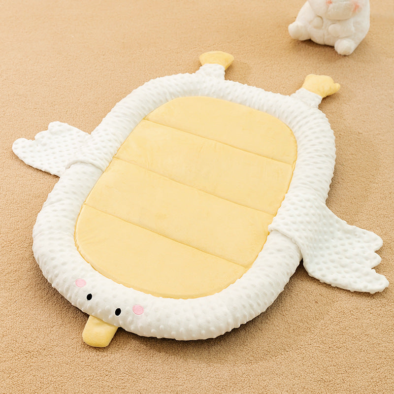 Comfortable Orthopedic Bed for Pets