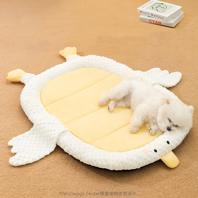 Comfortable Orthopedic Bed for Pets