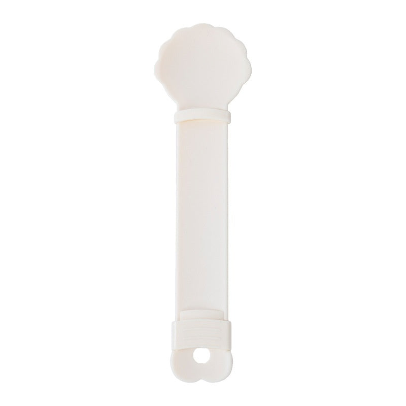 PurrSnack Squeezer Spoon - Fur Retreat