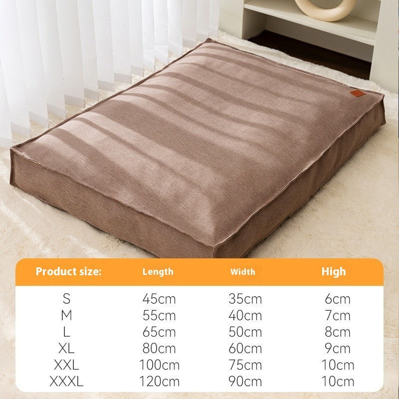 Waterproof Durable Comfort Bed for Dogs
